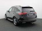 Mercedes-Benz GLE 350 de 4MATIC AMG LINE + LEDER + PANO DAK, Autos, Mercedes-Benz, Achat, 143 kW, Euro 6, Entreprise