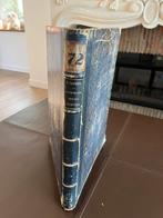 Édouard Garnier – La Porcelaine Tendre de Sèvres –50 platen, Antiek en Kunst, Antiek | Boeken en Manuscripten, Ophalen