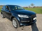 Audi Q7 4.2v8 tfsi etat impeccable MOD’2007 spécial edrion!, Auto's, Automaat, Euro 5, Leder, 5 zetels