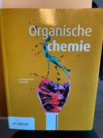 Cursusboek: organische chemie, Bruggemans en Herzog, Boeken, Ophalen, Zo goed als nieuw