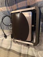 Grundig grill - zo goed als nieuw - 3x gebruikt, Electroménager, Grille-pain, Enlèvement, Comme neuf