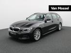BMW 3 Serie Touring 320d (140 kW) (automatique), Autos, Achat, Euro 6, Entreprise, 5 portes