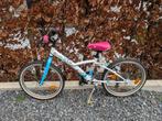 Vélo 20 p fille, Enlèvement, Vitesses