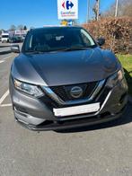 Nissan Qashqai Acenta dig-t  xtronic, Auto's, Stof, 4 cilinders, USB, 5 zetels