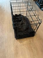 Honden kennel, Enlèvement