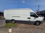 Van ammenagé Iveco Daily 35 S, Achat, Boîte manuelle, Diesel, Particulier