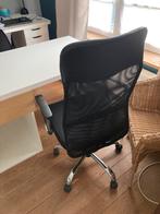 Bureau + chaise de bureau, Huis en Inrichting, Bureaus, Ophalen, Bureau