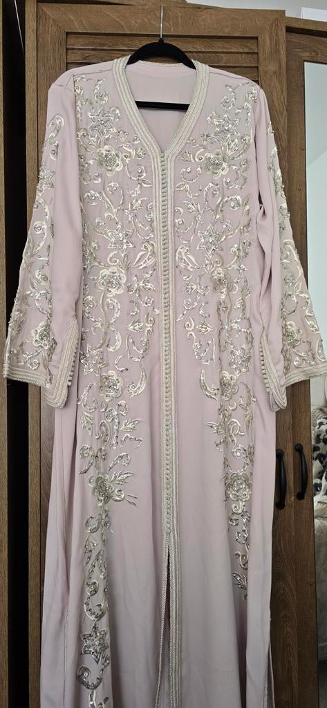 kaftan nieuw !!, Ophalen