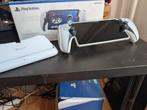 PS Portal utilisé 2 fois + accessoires et protections, Consoles de jeu & Jeux vidéo, Enlèvement ou Envoi
