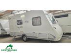 CARAVELAIR ALBA ANTARES 426 FAMILY, Caravanes & Camping, Jusqu'à 6, 750 - 1000 kg, Caravelair, 4 à 5 mètres