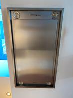 Hotte Neff inox A REPARER - I99C68N0/01, Electroménager, Moteur, Encastré, Hotte pour îlot, Enlèvement