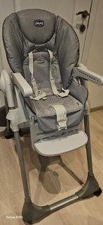 De Chicco Kinderstoel, Enlèvement, Comme neuf, Ceinture(s)