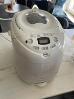 Brood machine quigg, Elektronische apparatuur, Broodbakmachines, Ophalen of Verzenden, Zo goed als nieuw