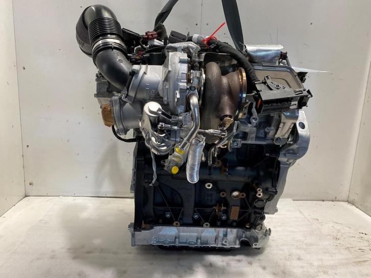 MOTOR Volkswagen Golf VIII (CD1) (01-2019/-) (|06Q100031F|), Auto-onderdelen, Motor en Toebehoren, Volkswagen, Gebruikt
