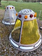 SUJET DE MANEGE FOIRE, Enlèvement