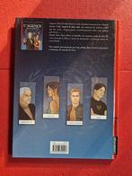 Bd l agence 1,EO, Enlèvement ou Envoi