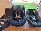 Kinderwagen + autostoel (Maxicosi), Pneus, Poussette combi, Quinny, Enlèvement