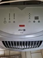 mobiele airco, Electroménager, Enlèvement, Climatiseur mobile, Télécommande