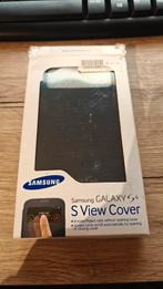 Samsung Galaxy S4 hoesje - nooit gebruikt, Ophalen of Verzenden