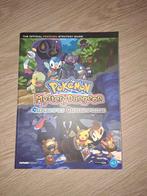 Pokemon Mystery Dungeon  Official Guide, Enlèvement ou Envoi, Neuf