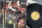 NEIL YOUNG - American stars 'n bars ( LP; NMINT ), Envoi, Comme neuf, 12 pouces, Pop rock
