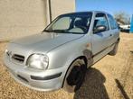 Nissan Micra essence, Auto's, Nissan, Micra, 5 deurs, Particulier, 111 g/km