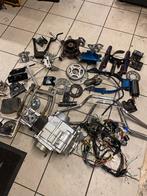 Skyteam dax, Enlèvement, Utilisé