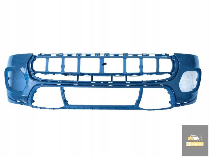 Pare-chocs avant Mini Cooper F55 F56 F57 JCW, Autos : Pièces & Accessoires, Carrosserie & Tôlerie, Pare-chocs, Mini, Utilisé