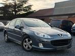 Peugeot 407 | NAVIGATION | 1.6HDI | Radar recul |, Euro 5, Achat, Entreprise, Boîte manuelle