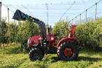 Nouveaux tracteurs Jinma 254E., Articles professionnels, Agriculture | Tracteurs, Enlèvement ou Envoi, Neuf, Jusqu'à 80 ch, Autres marques