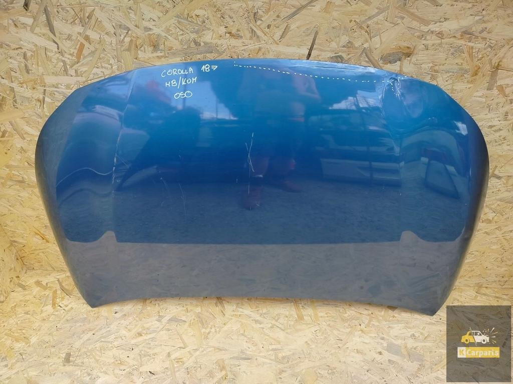 Toyota Corolla E21 HB break 18- Suzuki Swace 20- capot, Info@toyota.co.jp, Toyota Motor Corporation, Toyota-Cho 1
471-8571  Toyota City