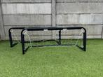 VirtuFit Inklapbaar Voetbaldoel - Panna goal, Enlèvement, Comme neuf, Set