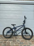 BMX free style à vendre, Vélos & Vélomoteurs, V-brakes, Enlèvement, Acier, Comme neuf