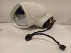 Spiegel buiten links elektrisch Porsche Cayenne, Auto-onderdelen, Onderdelen@venauto.nl, Van der Ven Autorecycling B.V., Gebruikt