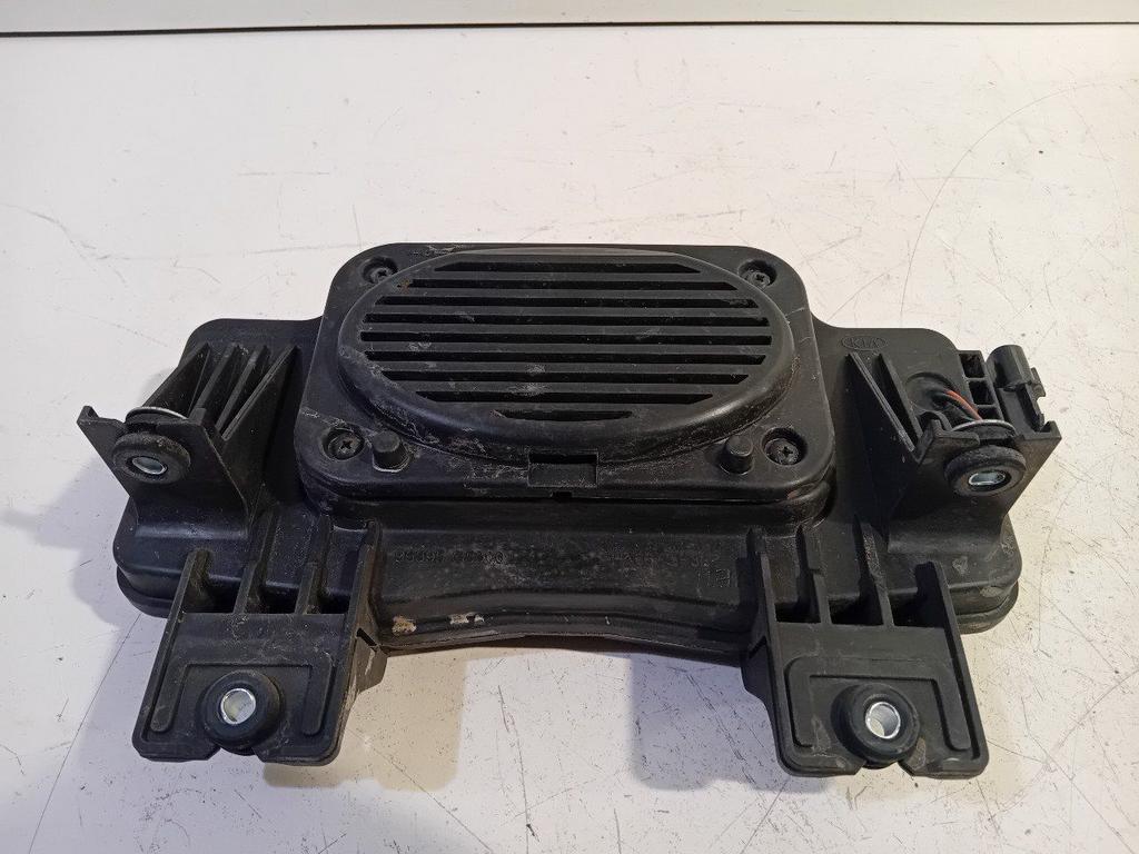 Luidspreker Kia Niro, Autos : Divers, Autoradios, Enlèvement ou Envoi, Van der Ven Autorecycling B.V., Onderdelen@venauto.nl, Ettenseweg 76, 4706 PB Roosendaal, The Netherlands