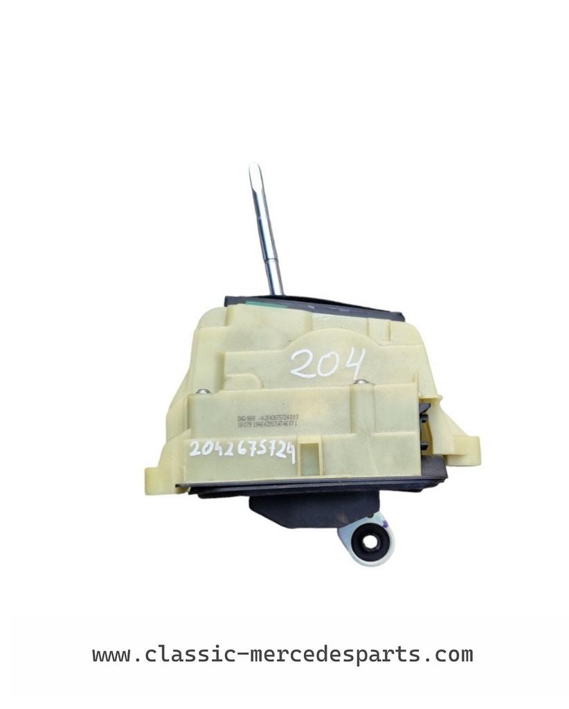 Automaatkeuzehendel Mercedes CLK-klasse w208, Utilisé, -, -, Enlèvement ou Envoi