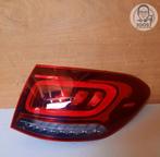 Achterlicht rechts LED Mercedes GLC X253 FL >'19 A2539062703, Enlèvement ou Envoi, Origine de la pièce connue, -Mercedesstrasse 120, 70372 Stuttgart, Duitsland