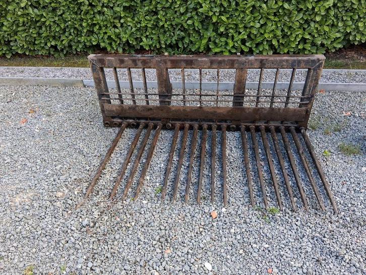 Kniklader, Zakelijke goederen, Machines en Bouw | Kranen en Graafmachines, Wiellader of Shovel, Ophalen