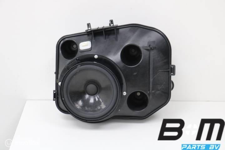 Fender luidspreker rechtsachter VW Beetle 5C Cab. 5C3035244A, Auto diversen, Autospeakers, Gebruikt