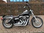 Harley Super Glide Custom 1600, Motoren, Motoren | Harley-Davidson, 2 cilinders, 1600 cc, Bedrijf, Meer dan 35 kW