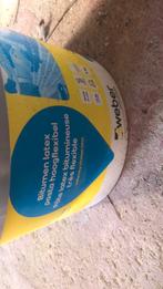 Weber bitumen latex, Ophalen, Nieuw