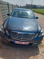 Mercedes E200, Autos, Mercedes-Benz, Achat, 4 portes, Particulier, Classe E