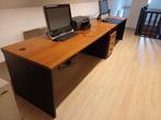 Bureaus, Huis en Inrichting, Bureaus, Ophalen, Gebruikt, Bureau