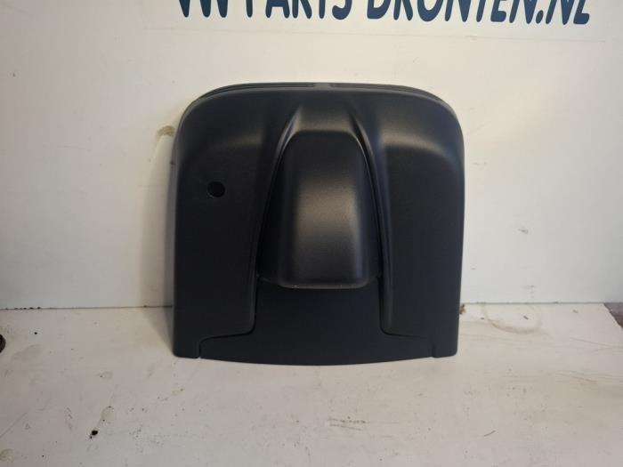 Rétroviseur intérieur d'un Alfa Romeo Stelvio, Autos : Pièces & Accessoires, -, 3 mois de garantie, Utilisé, Alfa Romeo