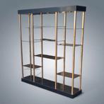 Etagère Vintage Belgo Chrom Dewulf Selection 1970s, Enlèvement