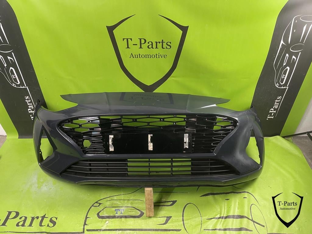 Pare-chocs avant Hyundai i10 19+ 86510K7000, Info@fabrikant.eu, Fabrikant BV, Pare-chocs, Fabrikantstraat 1
1000 AA  Amsterdam, NL