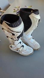 Crosslaarzen motorlaarzen Forma maat 38, Motoren, Forma, Kinderen, Tweedehands, Ophalen