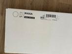 Ikea Rigga kledingrek wit - NIEUW (ongeopende verpakking), Enlèvement, Avec roues, Neuf