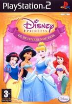 Disney Princess De Betoverende Reis, Enlèvement ou Envoi, 1 joueur, Aventure et Action, Utilisé