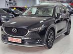 Mazda CX-5 2.2d Ginza Cuir Chauffants Amovible XENON Cam Gps, Gebruikt, 4 cilinders, 2191 cc, Overige brandstoffen